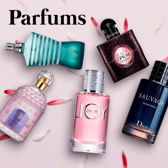 Parfums