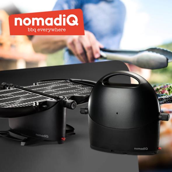 NomadiQ