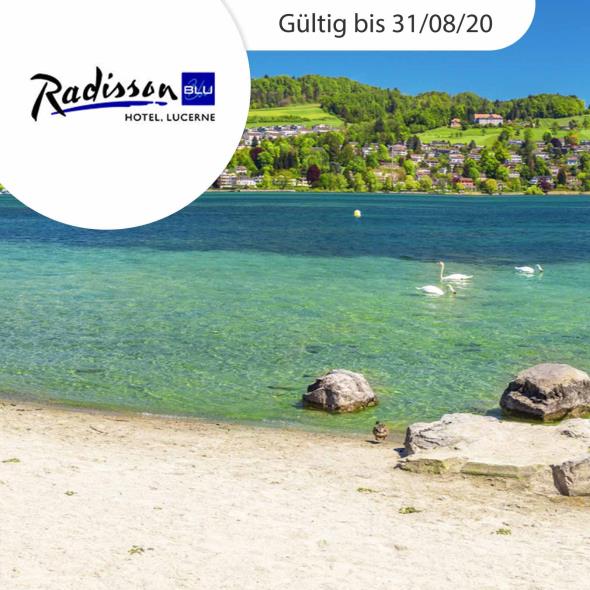 LAST MINUTE: Strandurlaub in Luzern