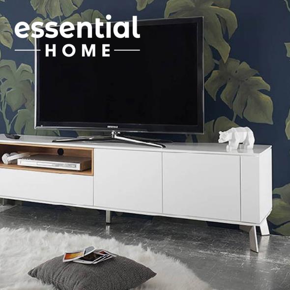 Essential Home