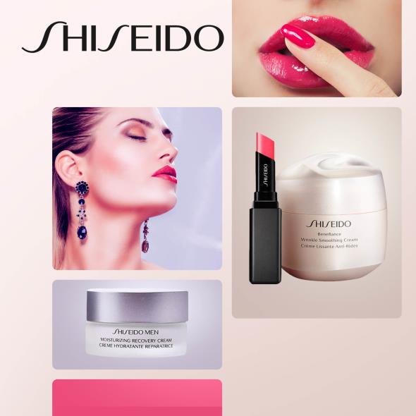 Shiseido