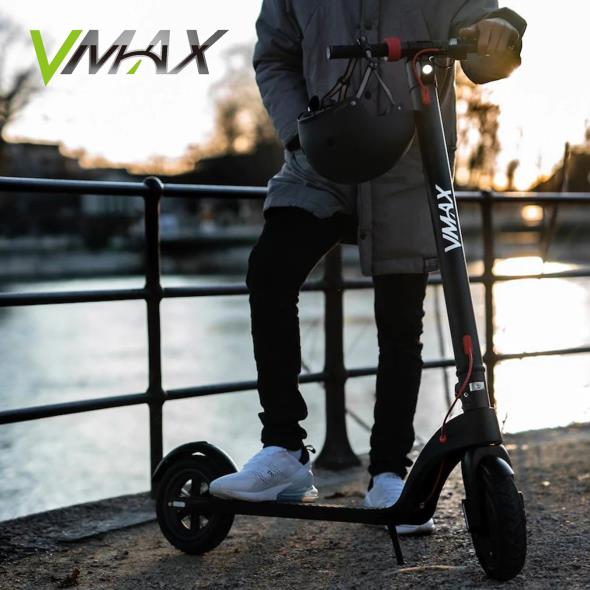 VMAX