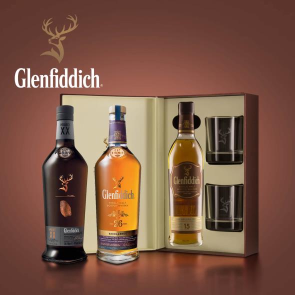 Glenfiddich