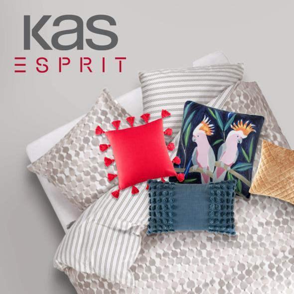 Kas, Esprit