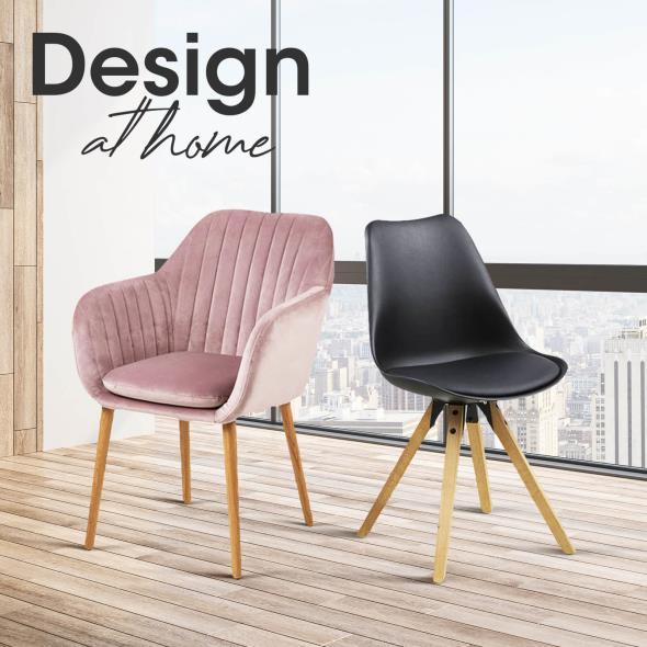 Design at Home