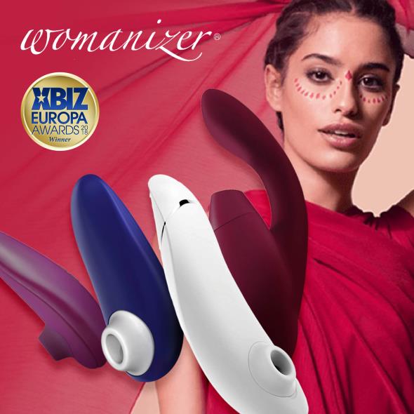 Womanizer