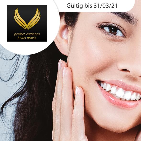 Medizinisches Peeling