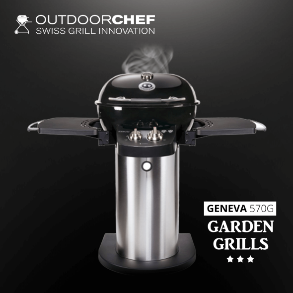 Outdoorchef