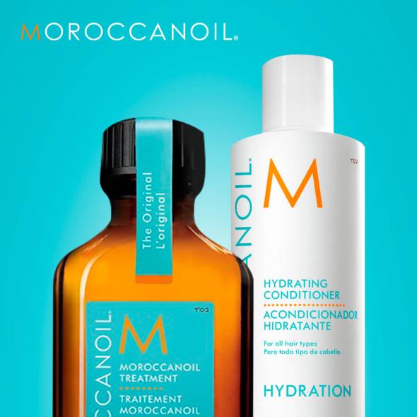 Moroccanoil