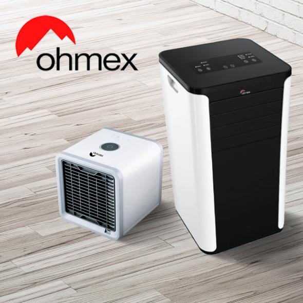 Ohmex