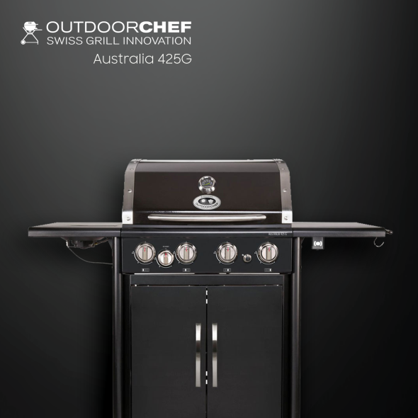 Outdoorchef