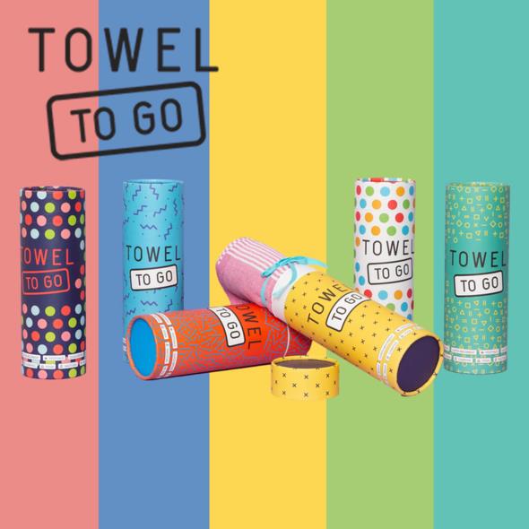 Towel To Go