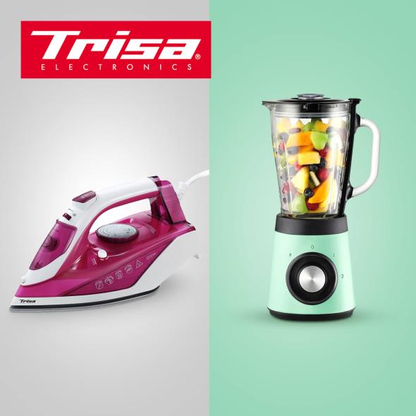 Trisa