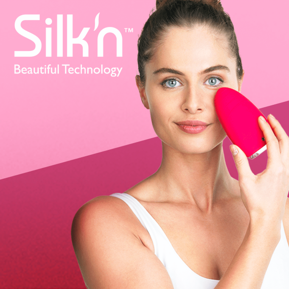 Silk'n