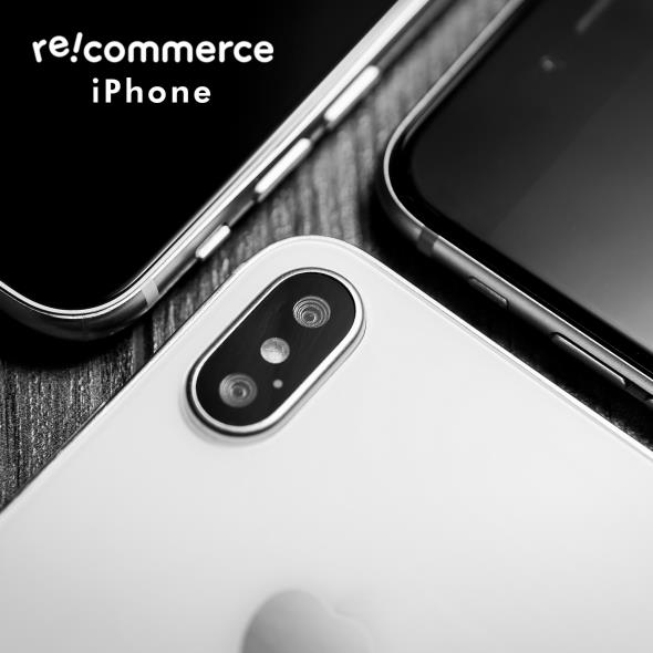 iPhone Refurbished