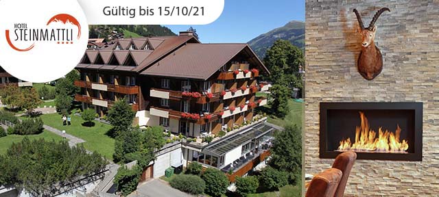 Schöne Bergtage in Adelboden