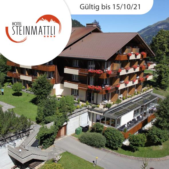 Schöne Bergtage in Adelboden