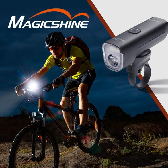 Magicshine