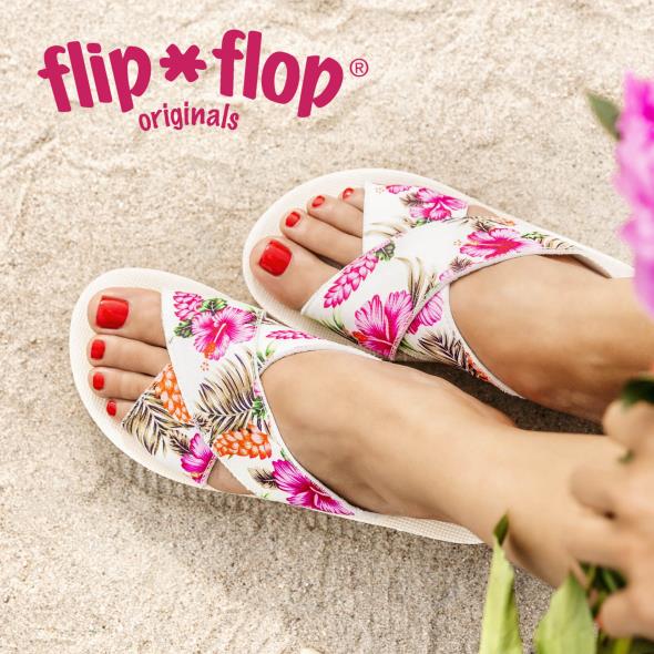 Flip Flop