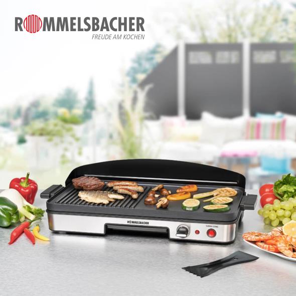 Rommelsbacher