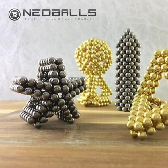 Neoballs