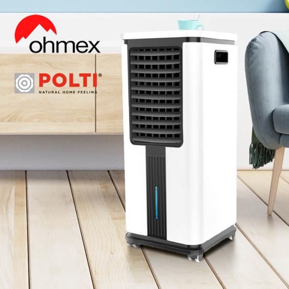 Ohmex, Polti