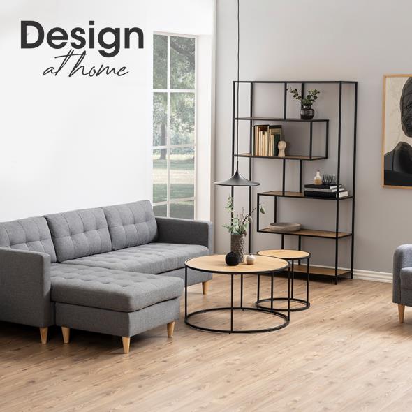 Design at Home