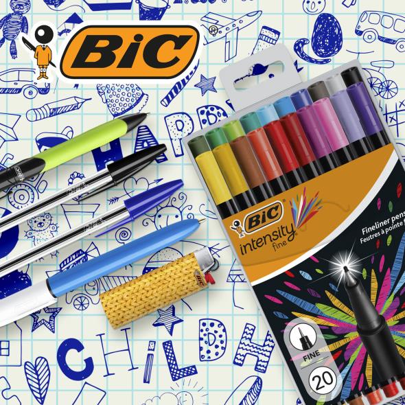 Bic
