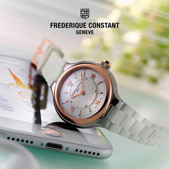 Frederique Constant