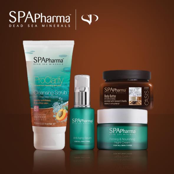 SPA Pharma