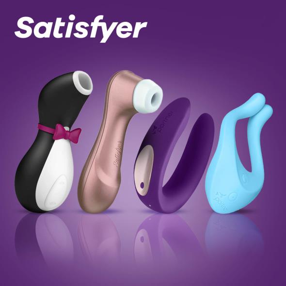 Satisfyer