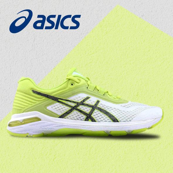 Asics