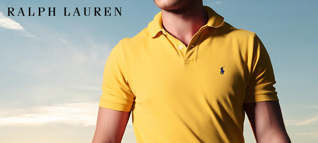 Ralph Lauren Men