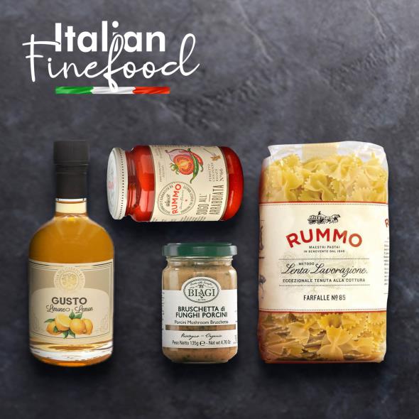 Italy Fine Food