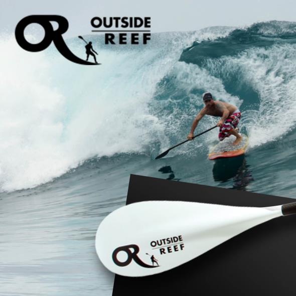 Outside Reef