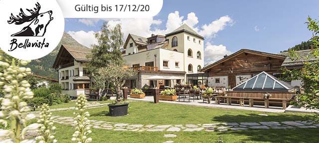Bergluft in Silvaplana, Engadin