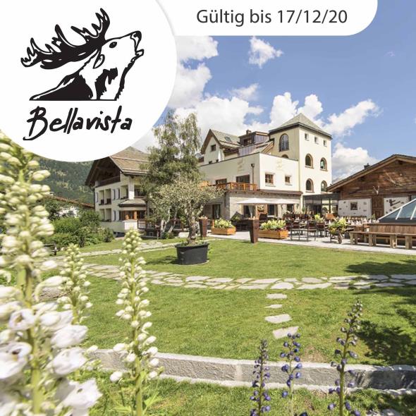 Bergluft in Silvaplana, Engadin