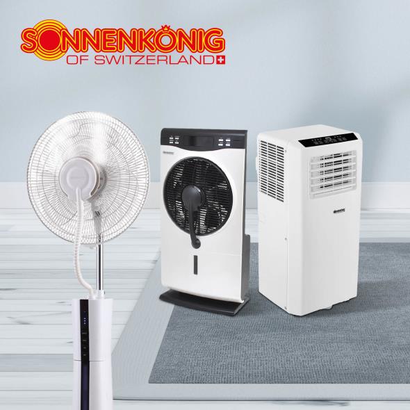 Sonnenkönig