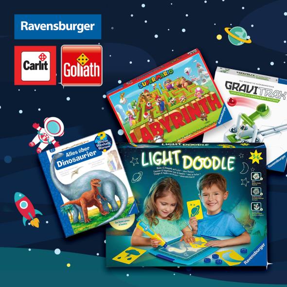 Ravensburger