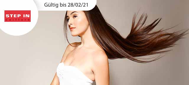Damenhaarschnitt inkl. Pflege