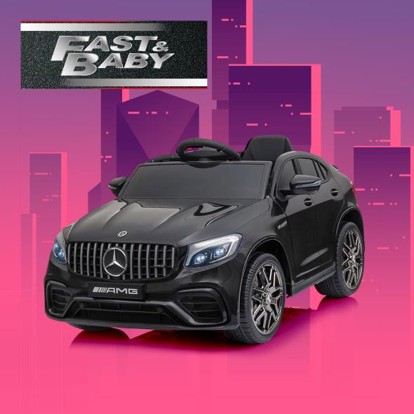 Fast & Baby