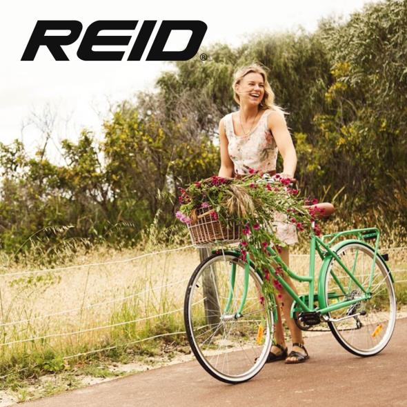 Reid