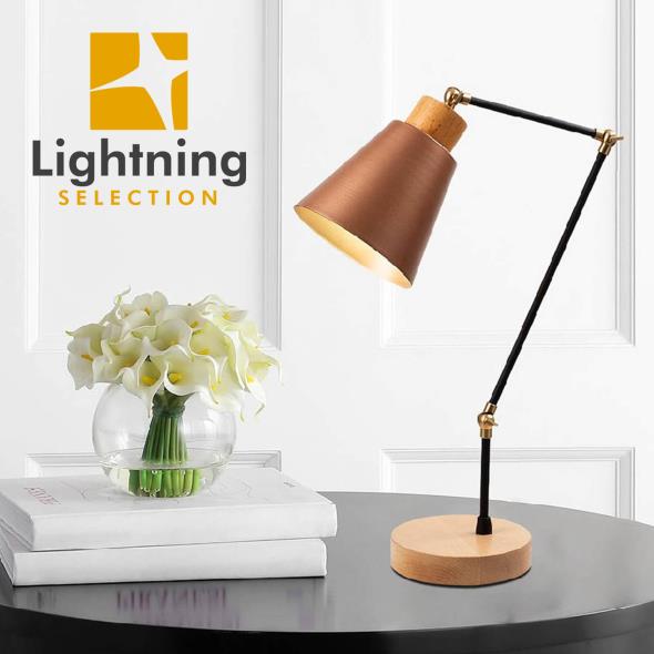Lightning Selection