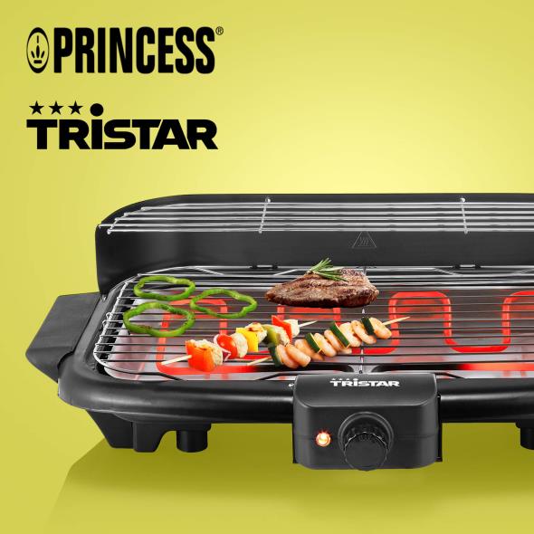 Princess, Tristar