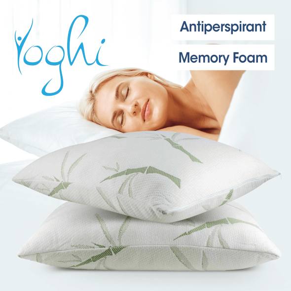 Yoghi