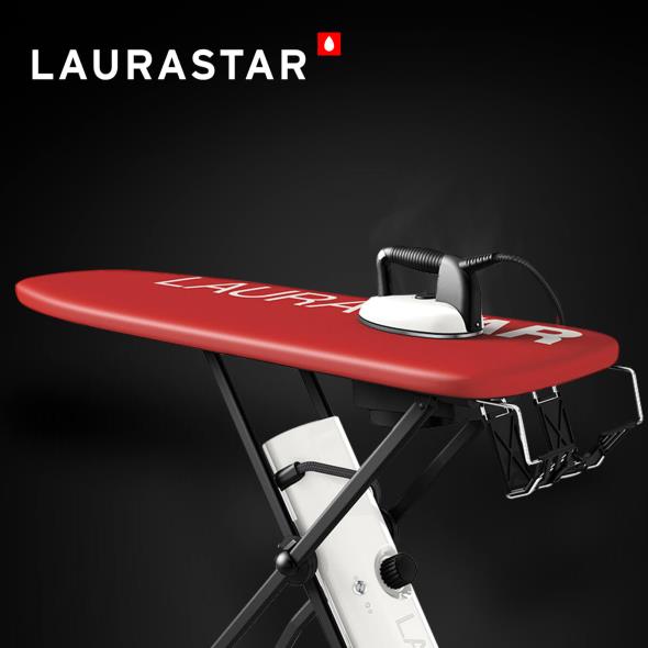 LauraStar