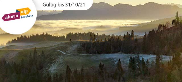 Urchige Alpen-Auszit in Eriswil