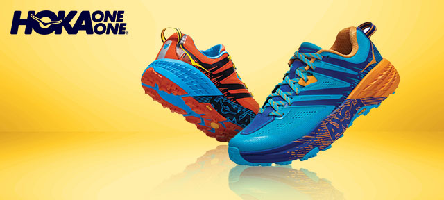 Hoka One One