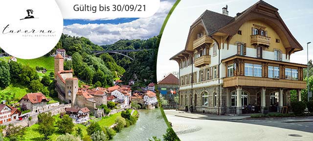 Schöne Tage in Tafers