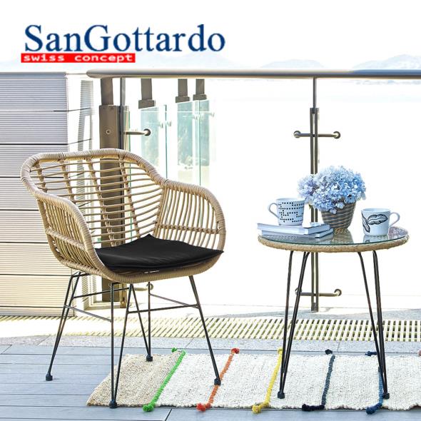 San Gottardo